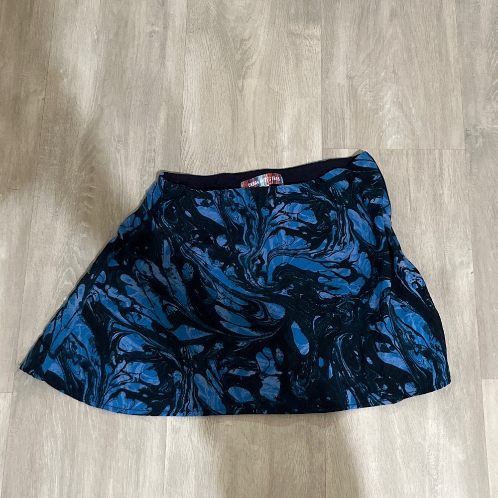 Urban Outfitters mini skirt